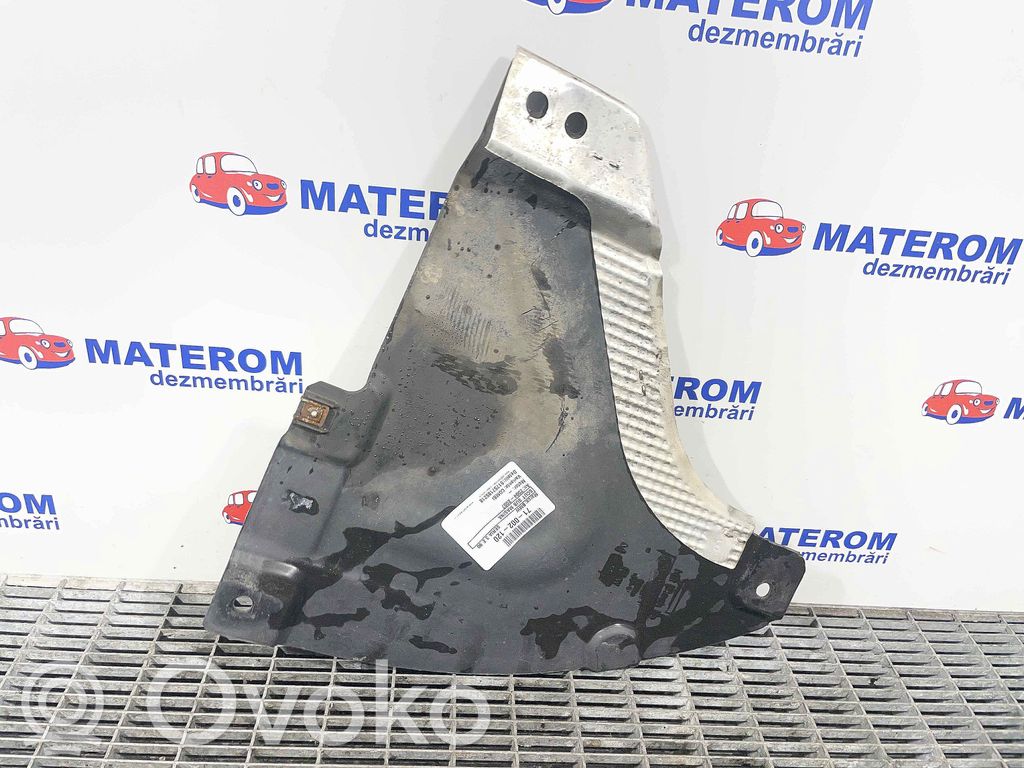 Side bottom protection   51757185218