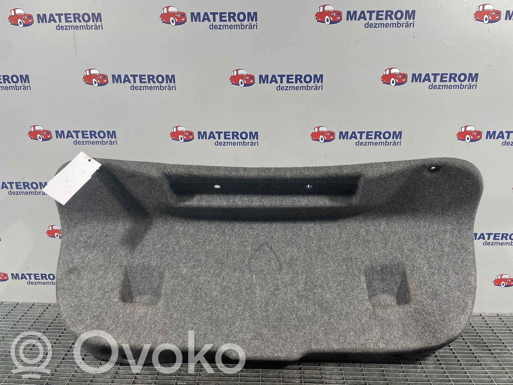 Tailgate trim   51497201796