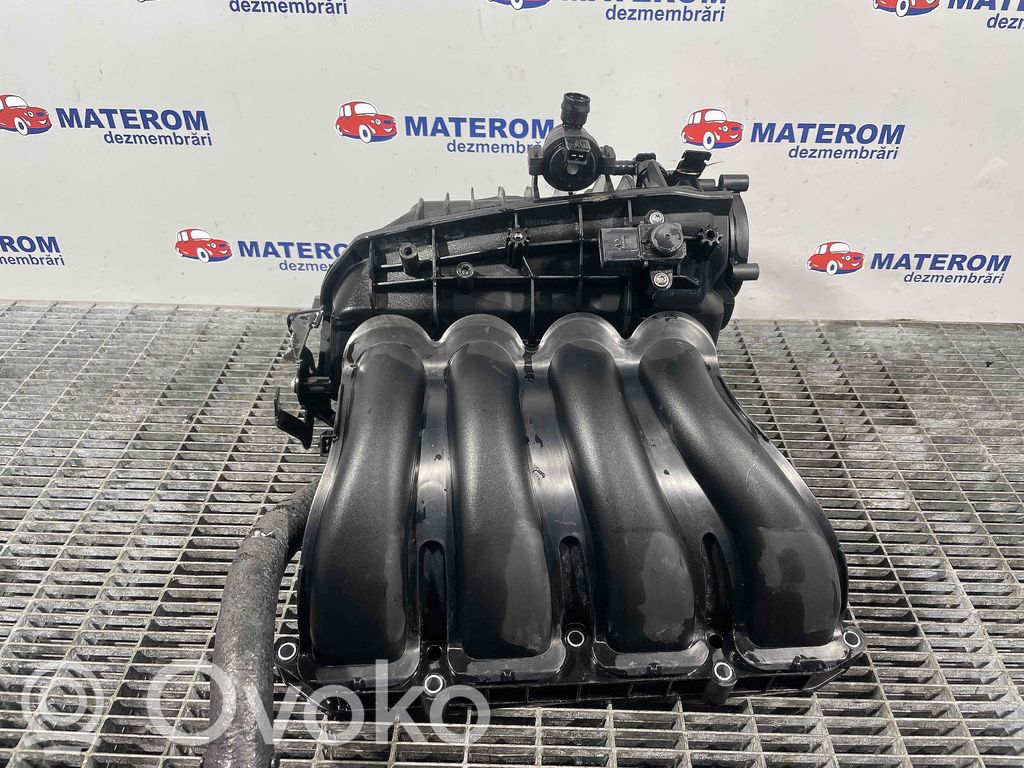 BMW 3 E90 E91 Intake manifold 