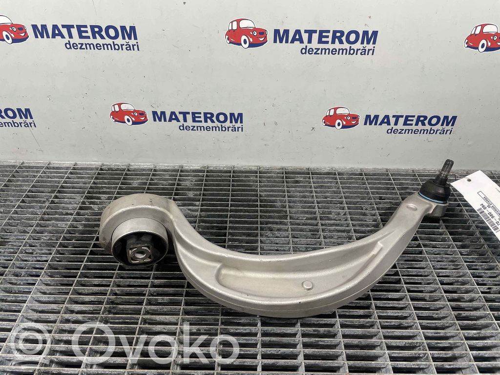 Audi A8 S8 D3 4E Front control arm 