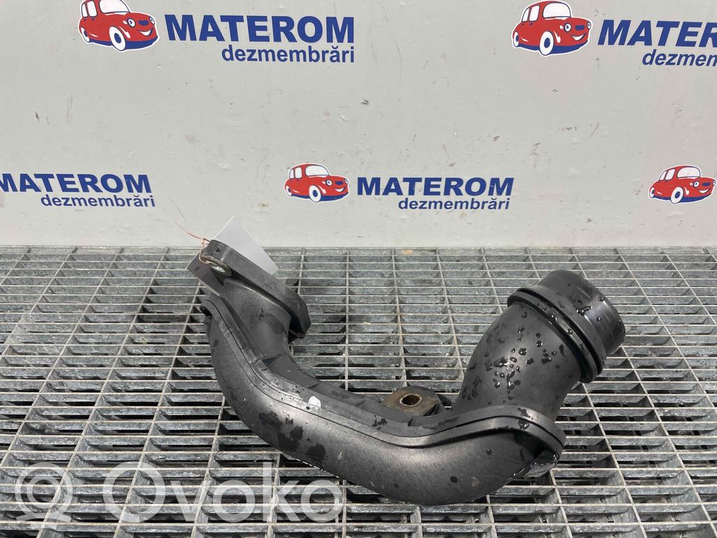 Intercooler radiator   SH0113331
