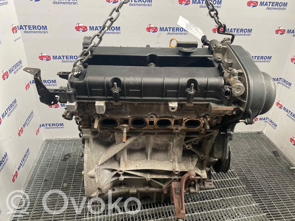 Ford C-MAX II Silnik 
