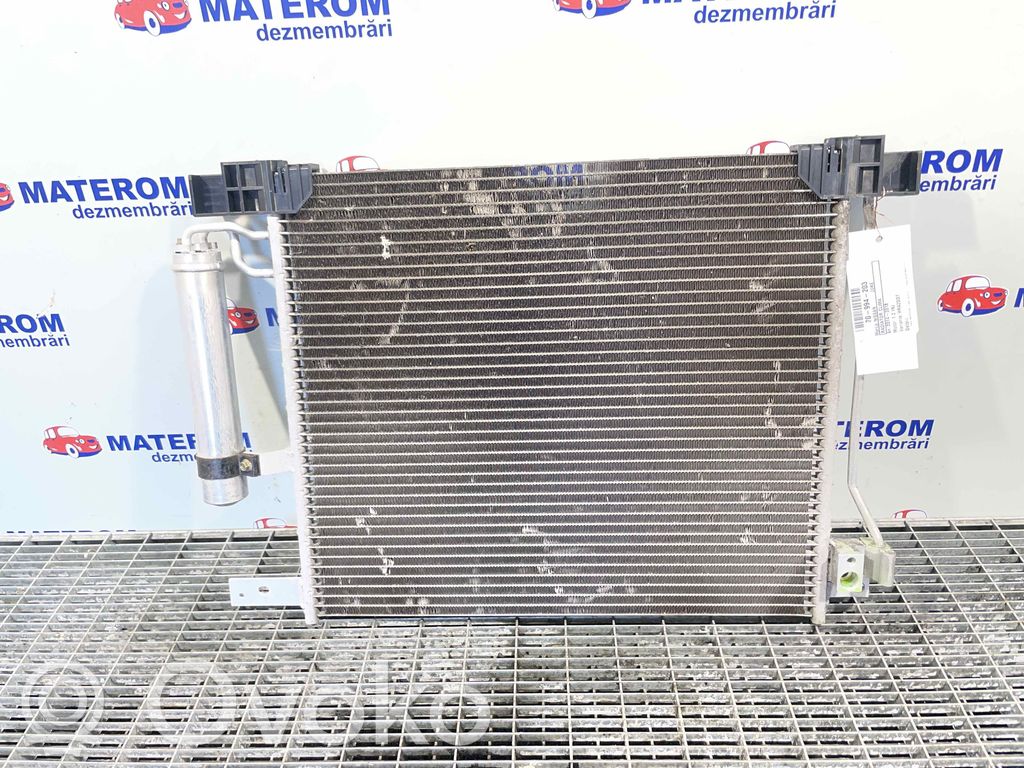 Nissan Juke I F15 Radiator răcire A/C (condensor) 