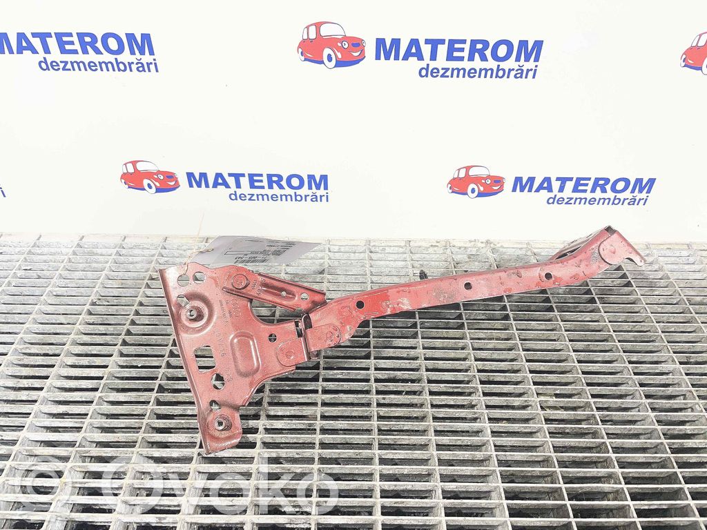 Audi A4 S4 B9 Fender mounting bracket 
