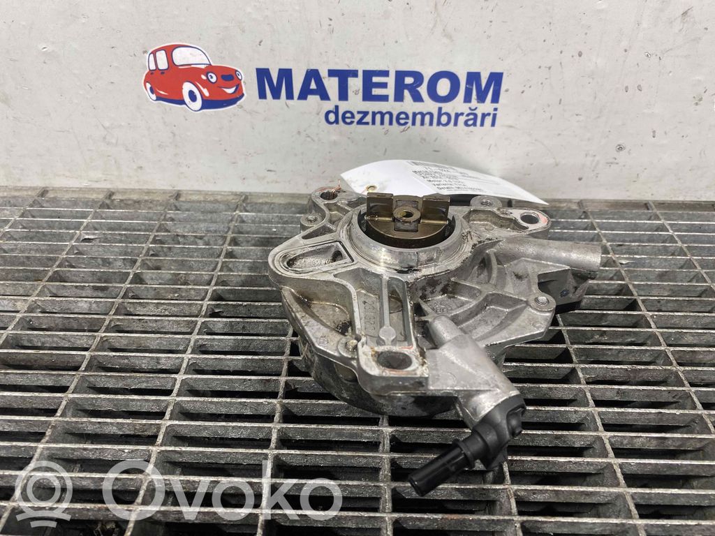 Ford Mondeo MK V Bomba de vacío 