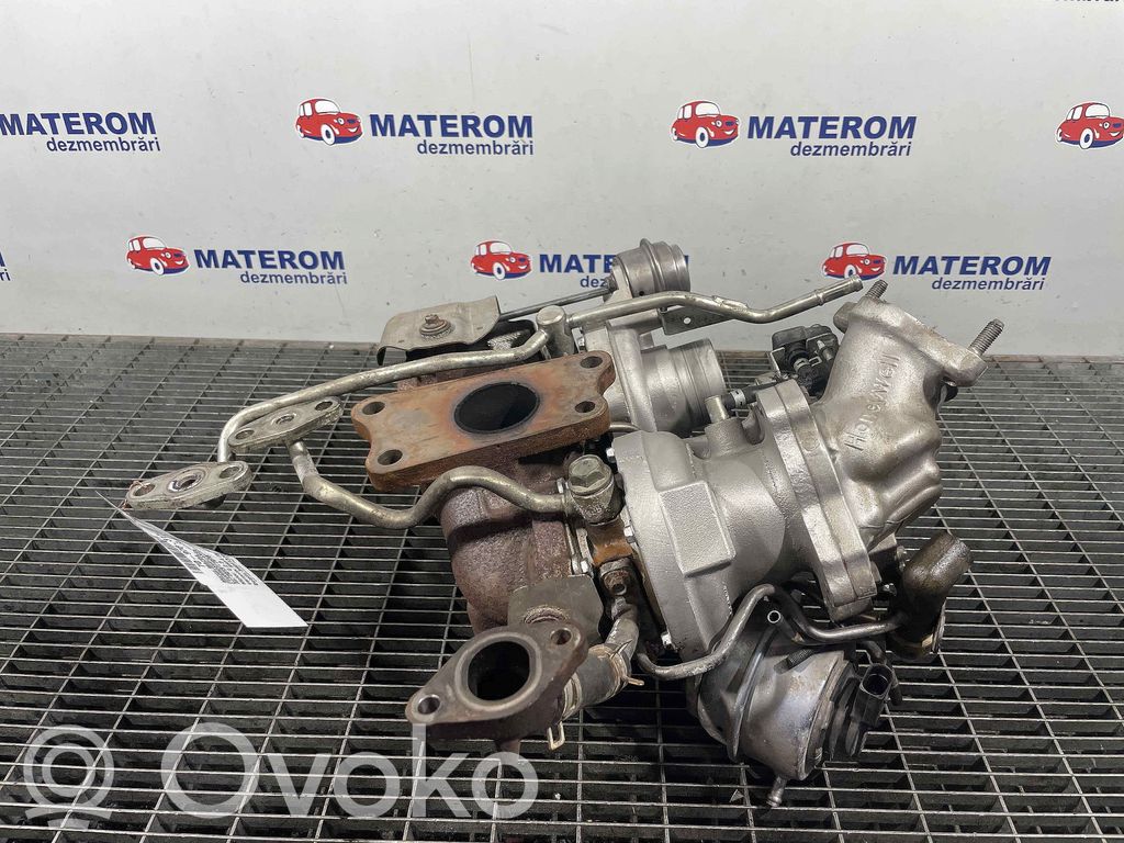 Turbo   SH0113700