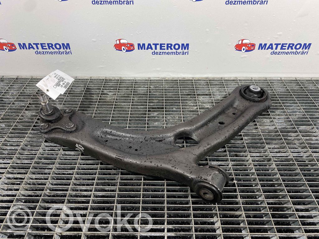 Skoda Superb B8 (3V) Front control arm 