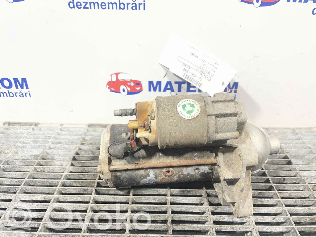 Starteris   93456401