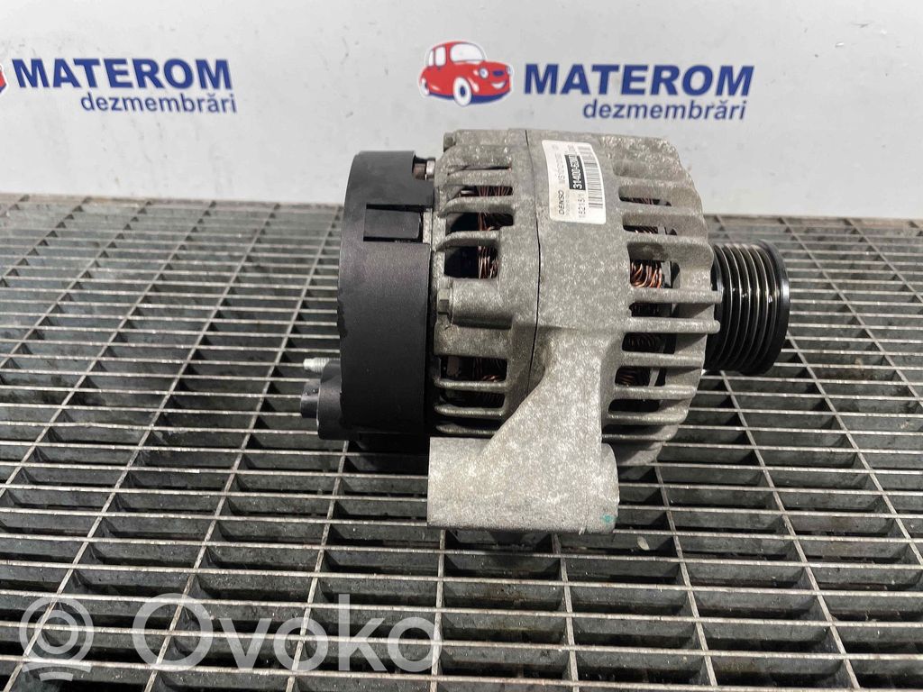 Alternador   3140062M0