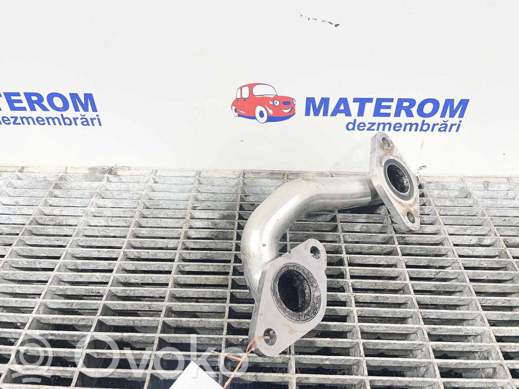 Mazda CX-5 EGR vārsts 