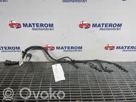 Opel Antara Other wiring loom 