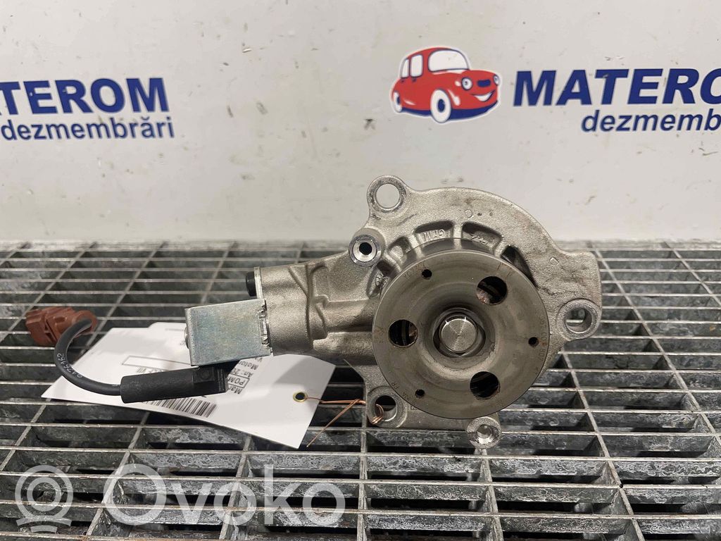 Volkswagen Golf VII Pompa wody 