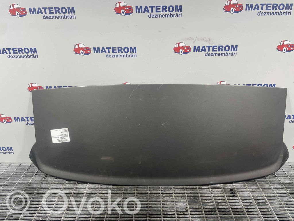 Alfa Romeo 159 Spoiler del portellone posteriore/bagagliaio 