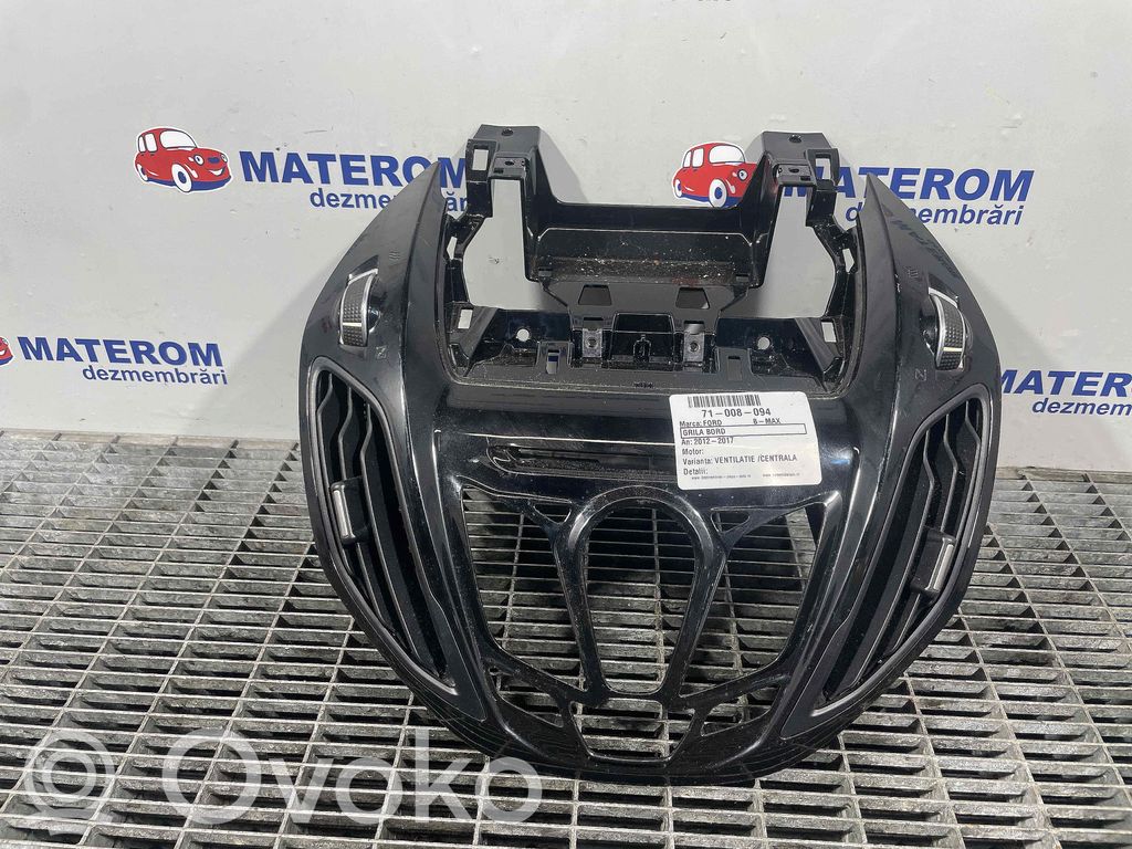 Ford B-MAX Grilă ventilație centrală 