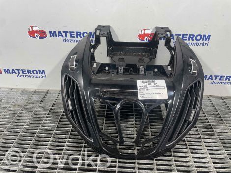Ford B-MAX Dysze / Kratki środkowego nawiewu deski rozdzielczej
