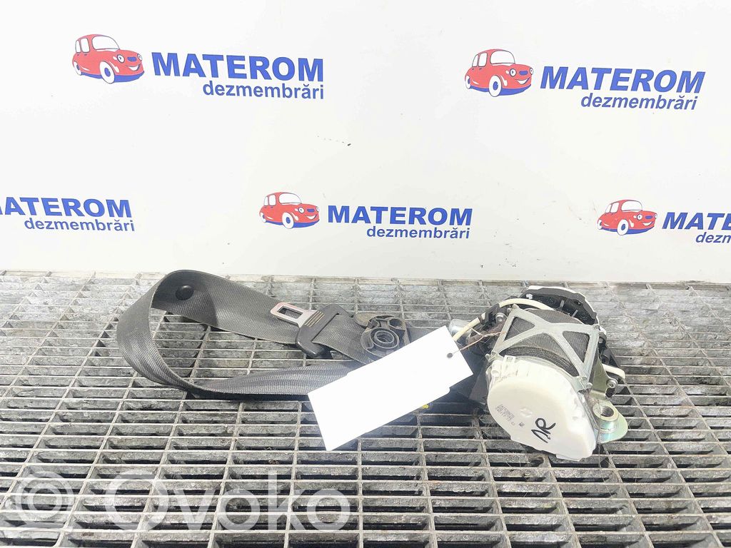 Volkswagen Passat Alltrack Cinturón delantero