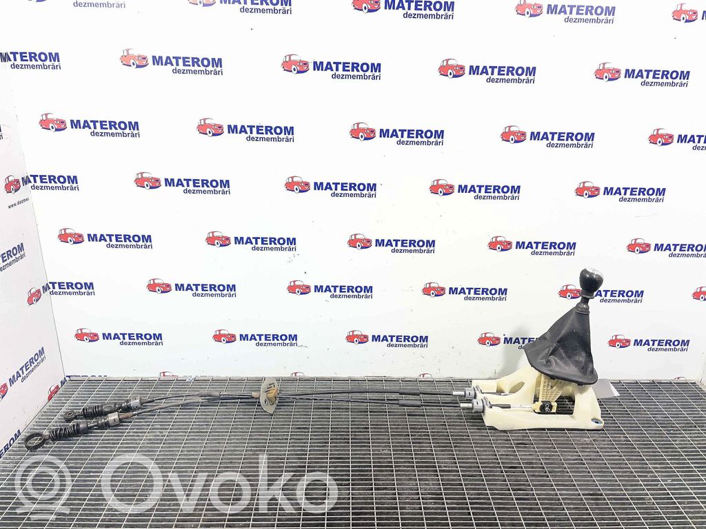 Hyundai ix35 Lewarek zmiany biegów / górny 