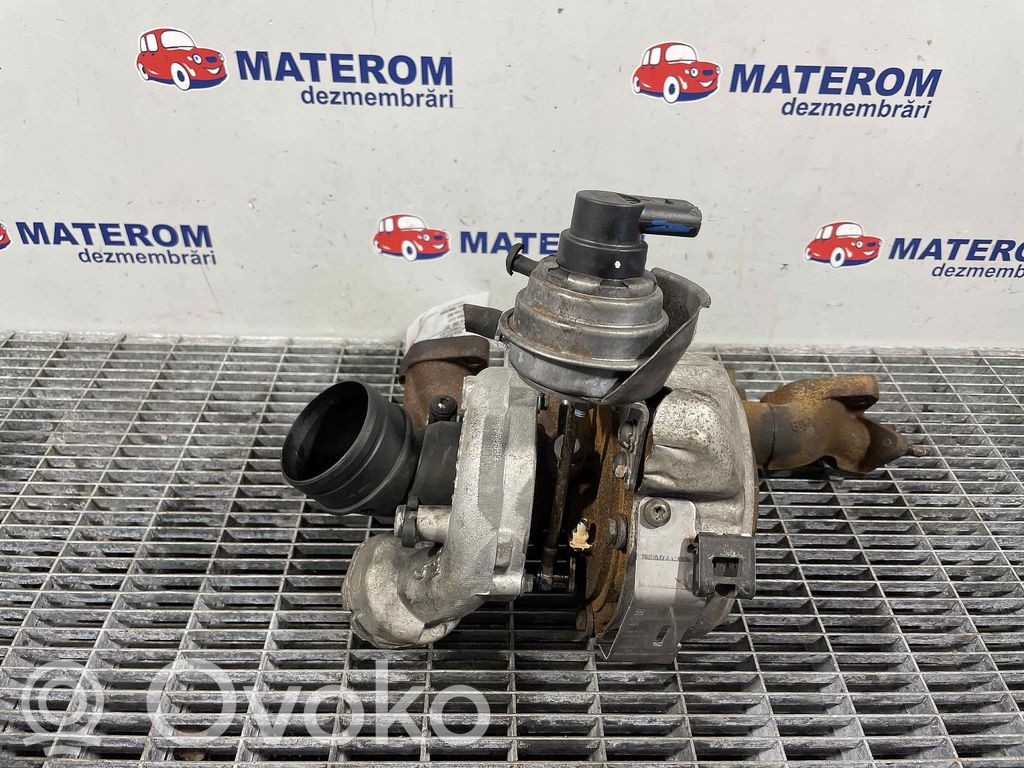 Turbina   MN980335