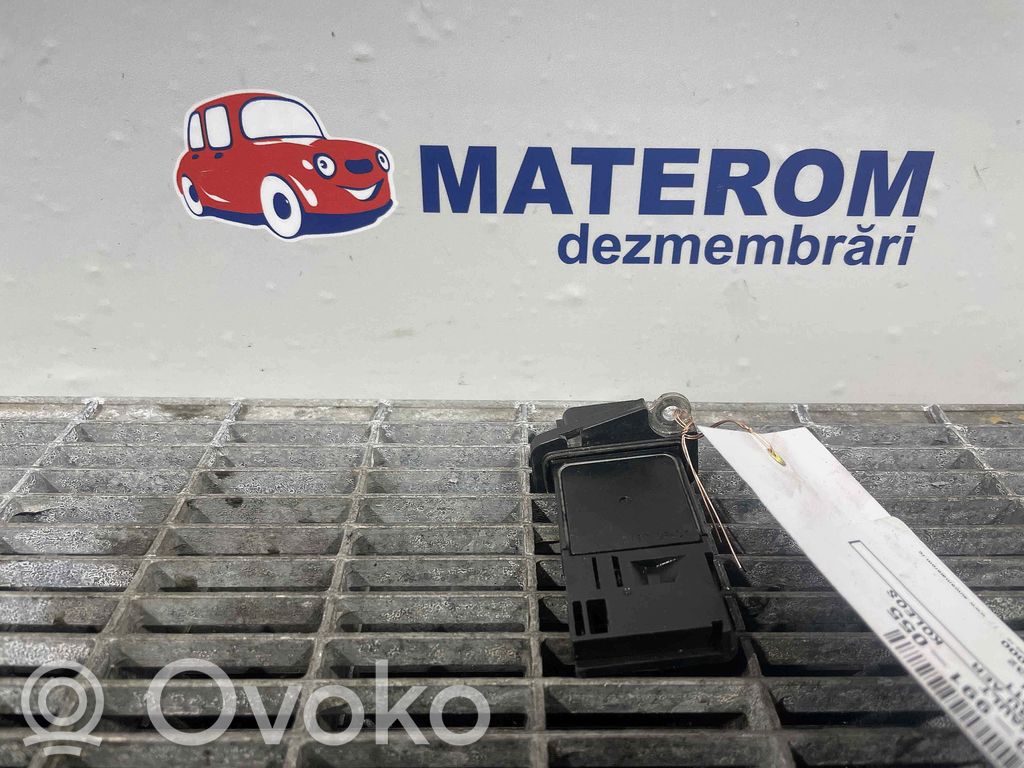 Renault Koleos I Misuratore di portata d'aria