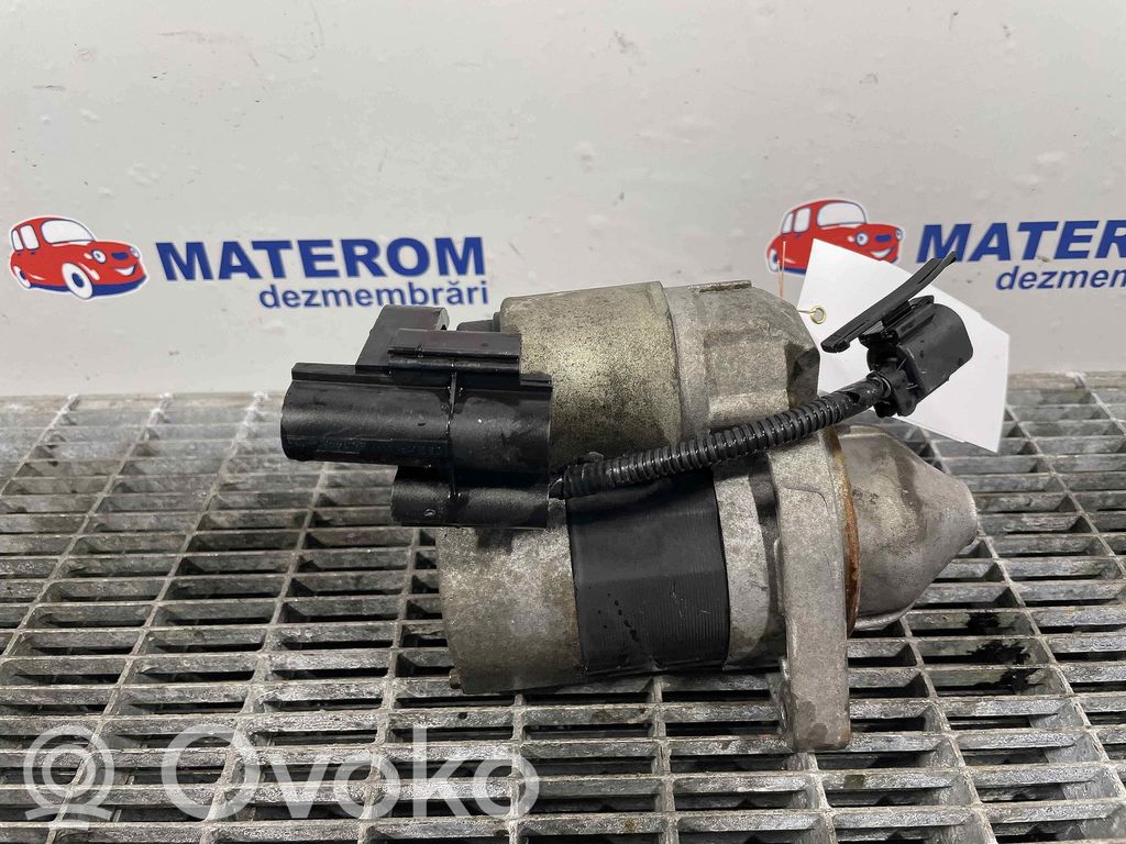 Starter motor   2197568