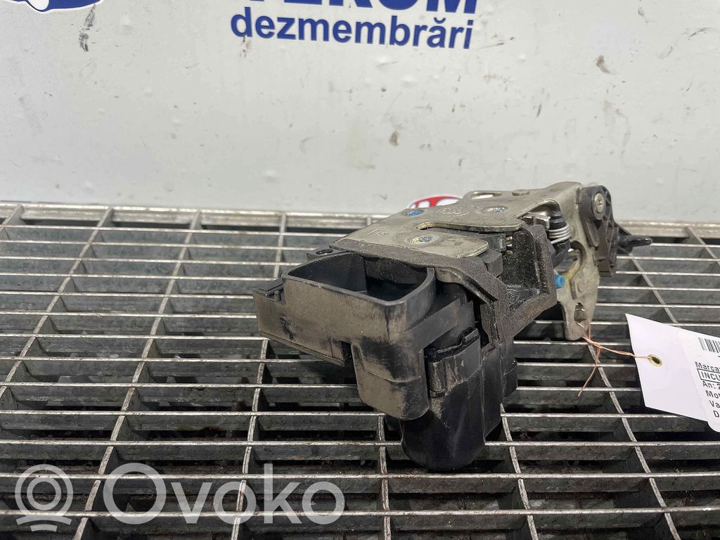 Chevrolet Aveo Încuietoare ușă spate 