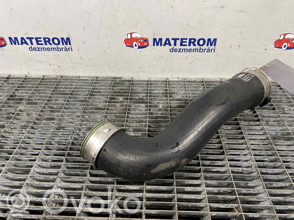 Mercedes-Benz ML W166 Tubo flessibile intercooler