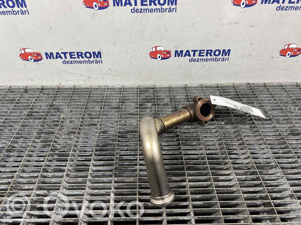 Chrysler 300C Conductă/furtun supapă EGR 