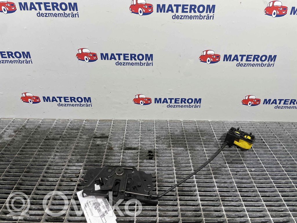 Ford Focus Engine bonnet/hood lock/catch 