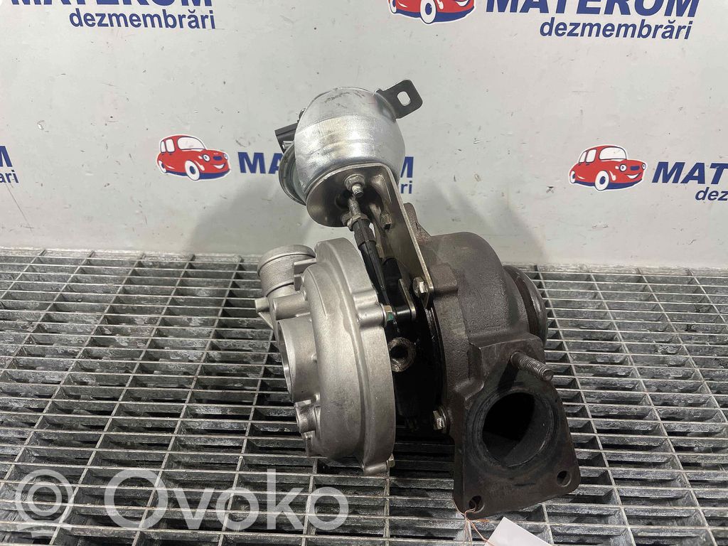 Turbine   3M5Q6K682CA
