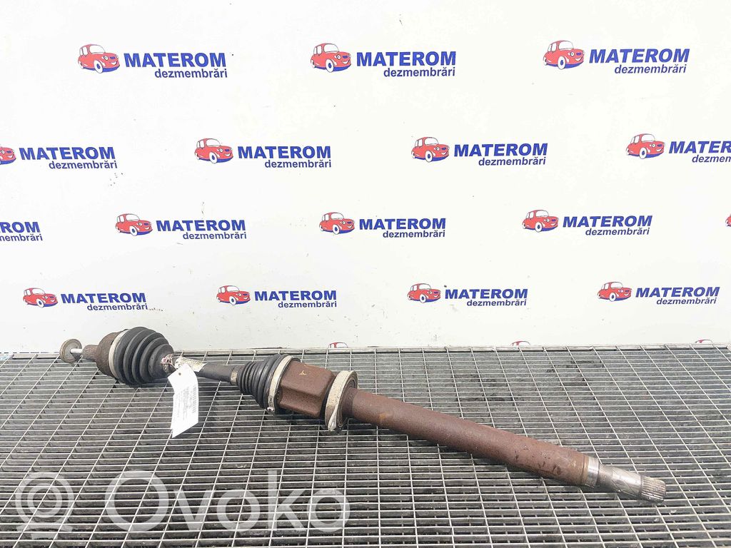 Volvo V40 Front driveshaft 