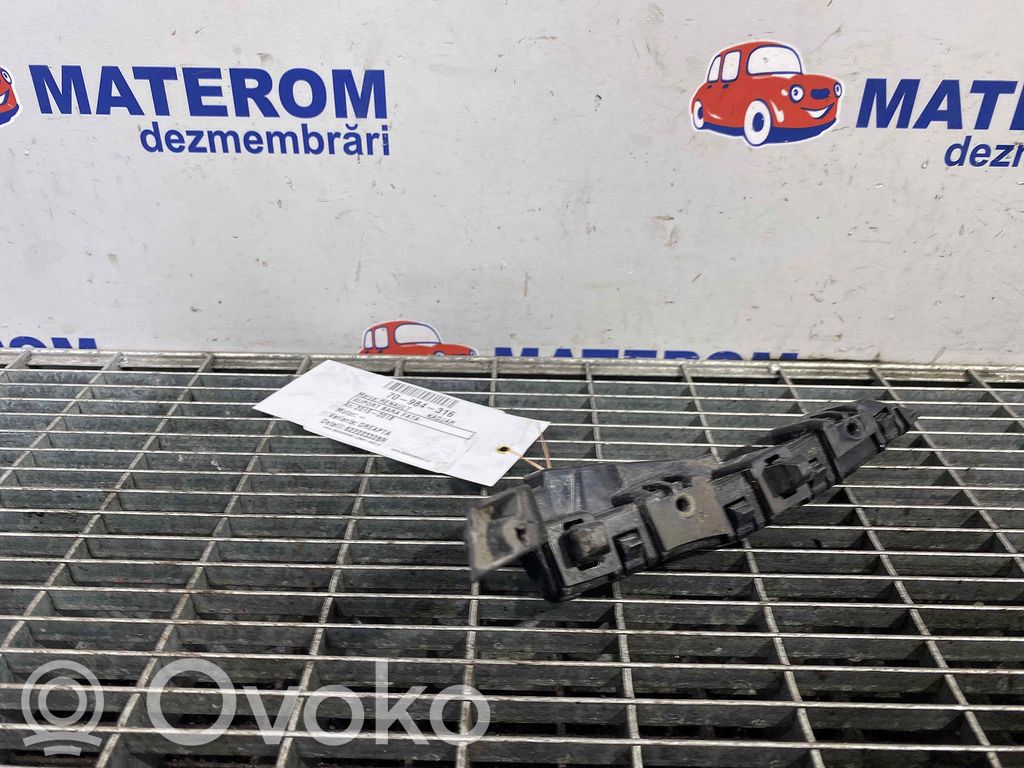Renault Kadjar Etupuskurin kannake 