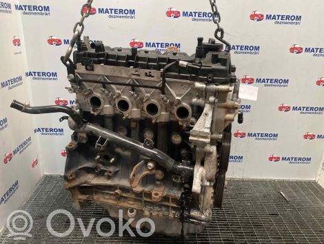 KIA Ceed Motor 
