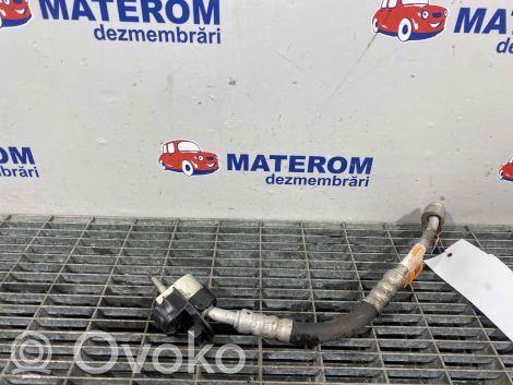 Ford Transit Courier Air conditioning (A/C) pipe/hose