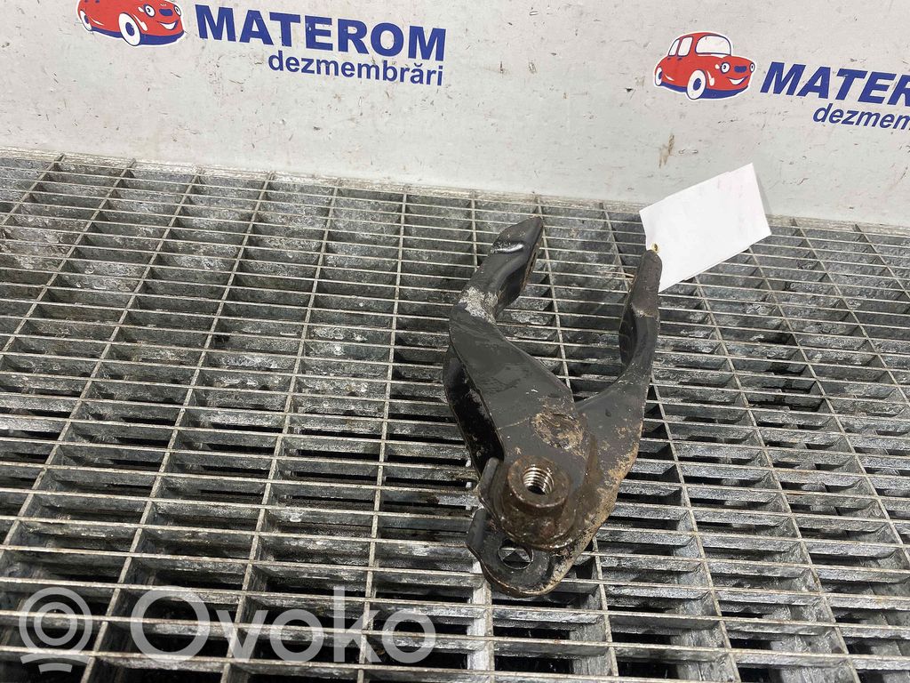 Opel Astra K Supporto di montaggio scatola del cambio 