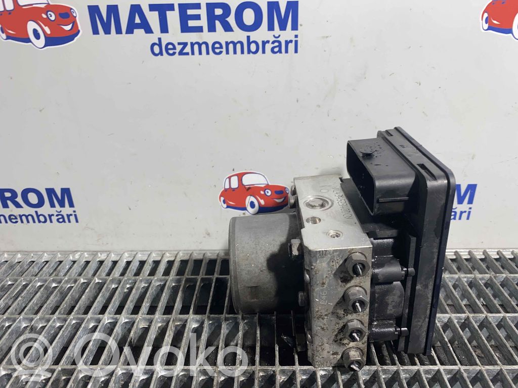Skoda Rapid (NH) ABS Pump 