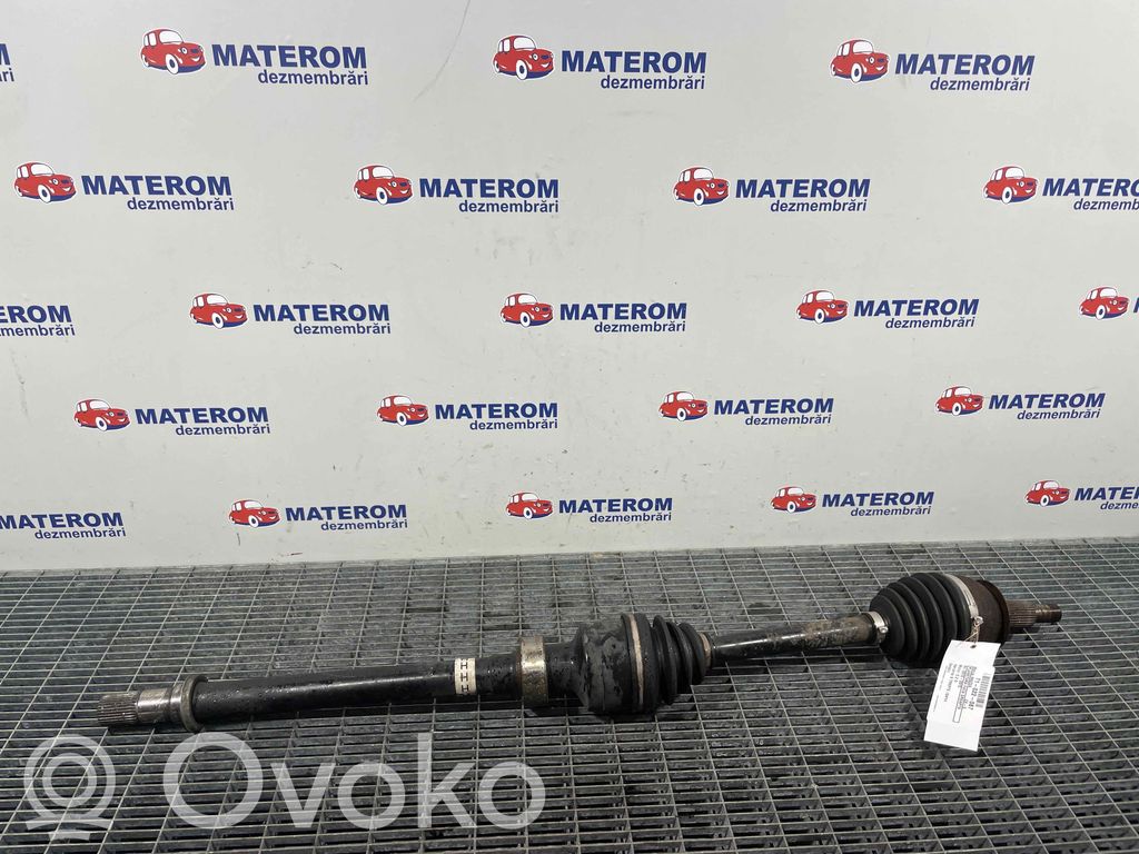 Mazda CX-5 Front driveshaft 