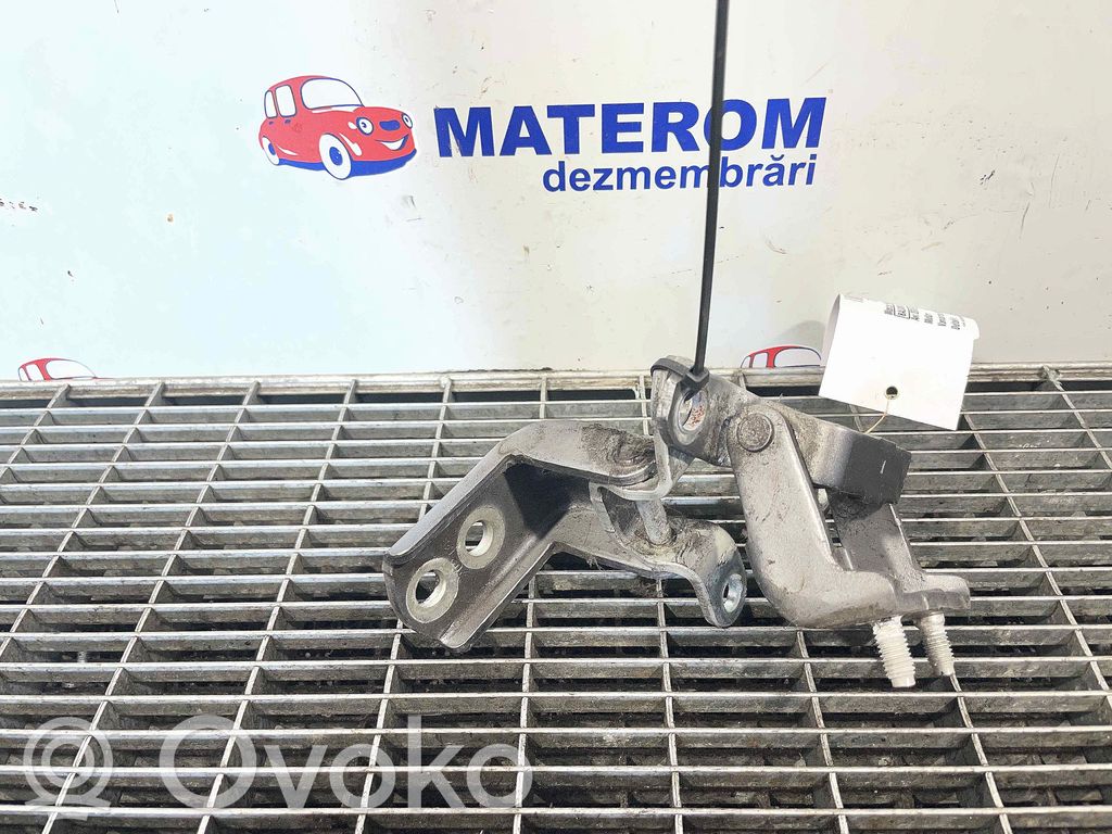 Tailgate/trunk/boot hinge   824003VV0A