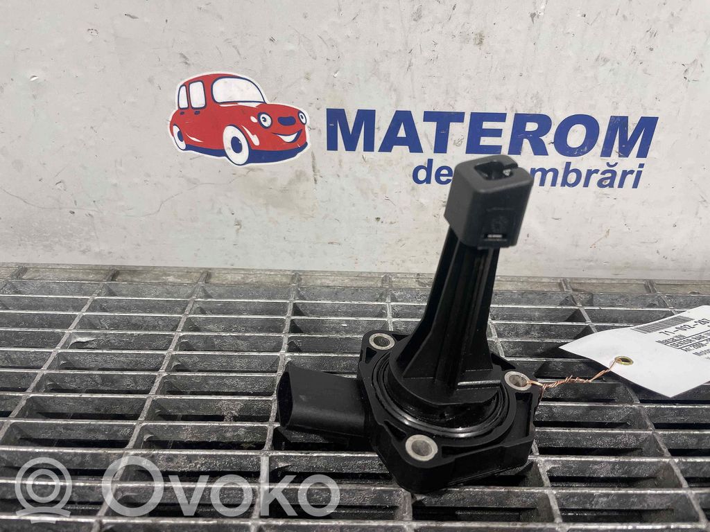 Volkswagen Golf VI Czujnik poziomu oleju 