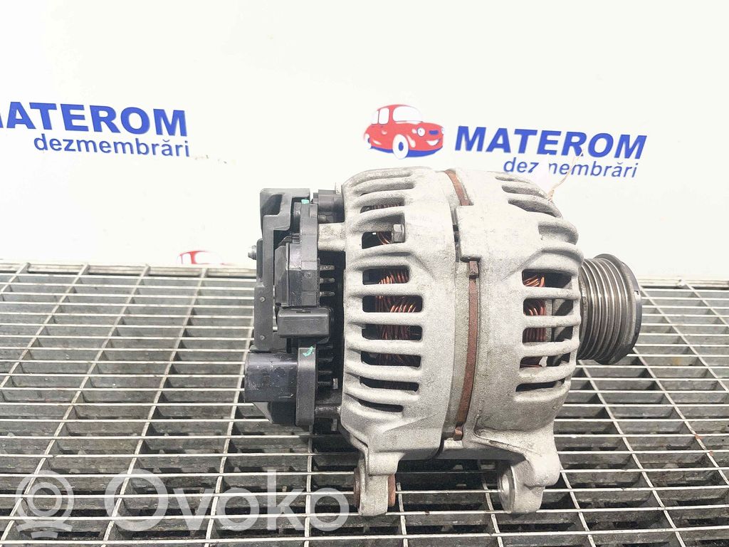 Volkswagen Golf V Generator/alternator 