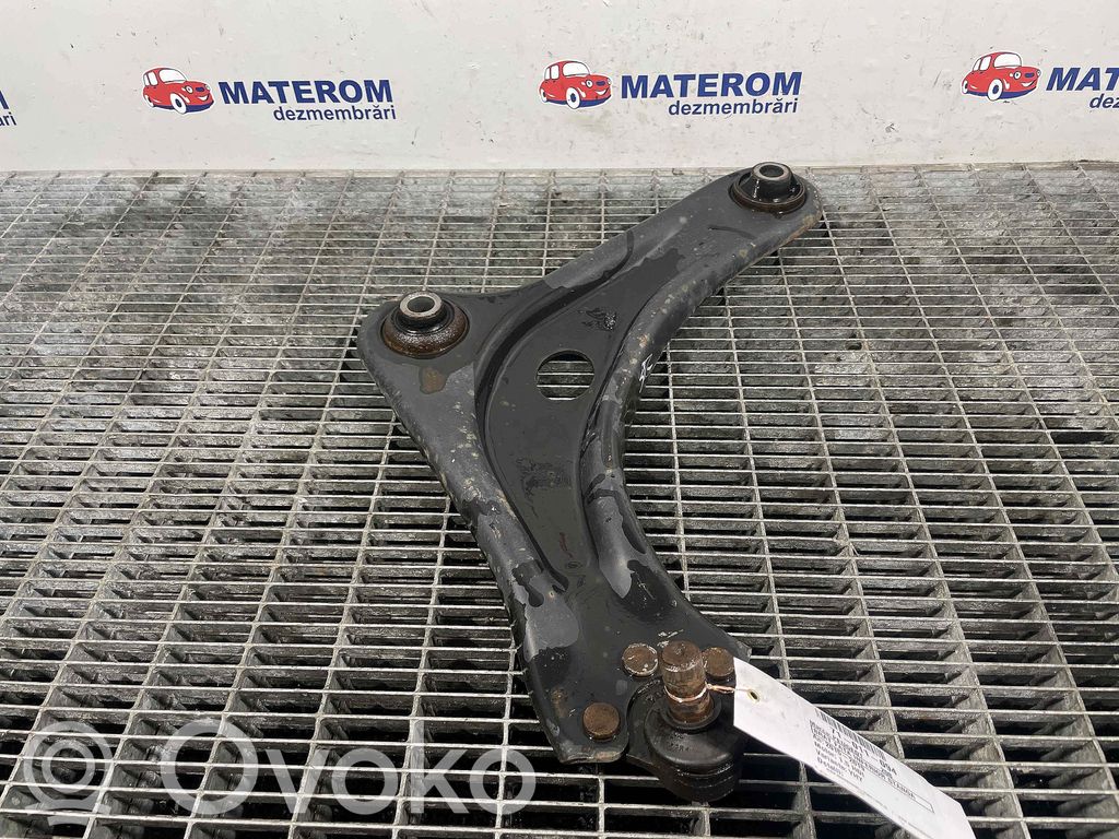 Peugeot 208 I Front control arm 