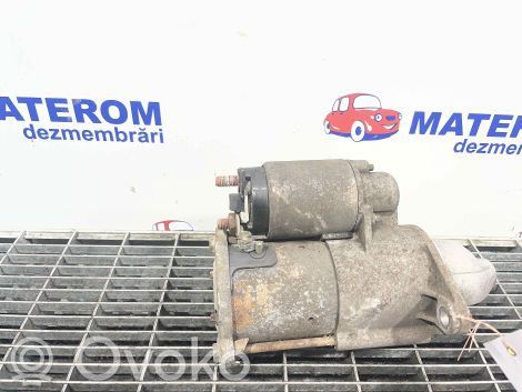 Chevrolet Aveo Electromotor 
