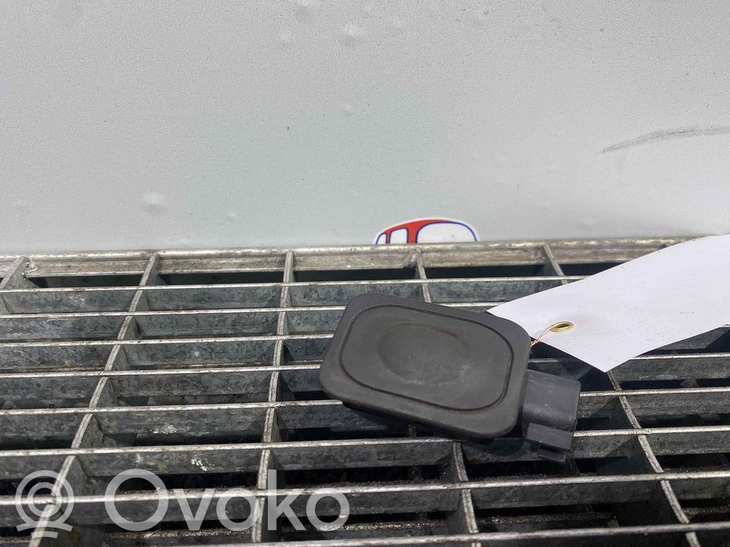 Ford Mondeo MK V Mâner exterior deschidere hayon/portbagaj/oblon 