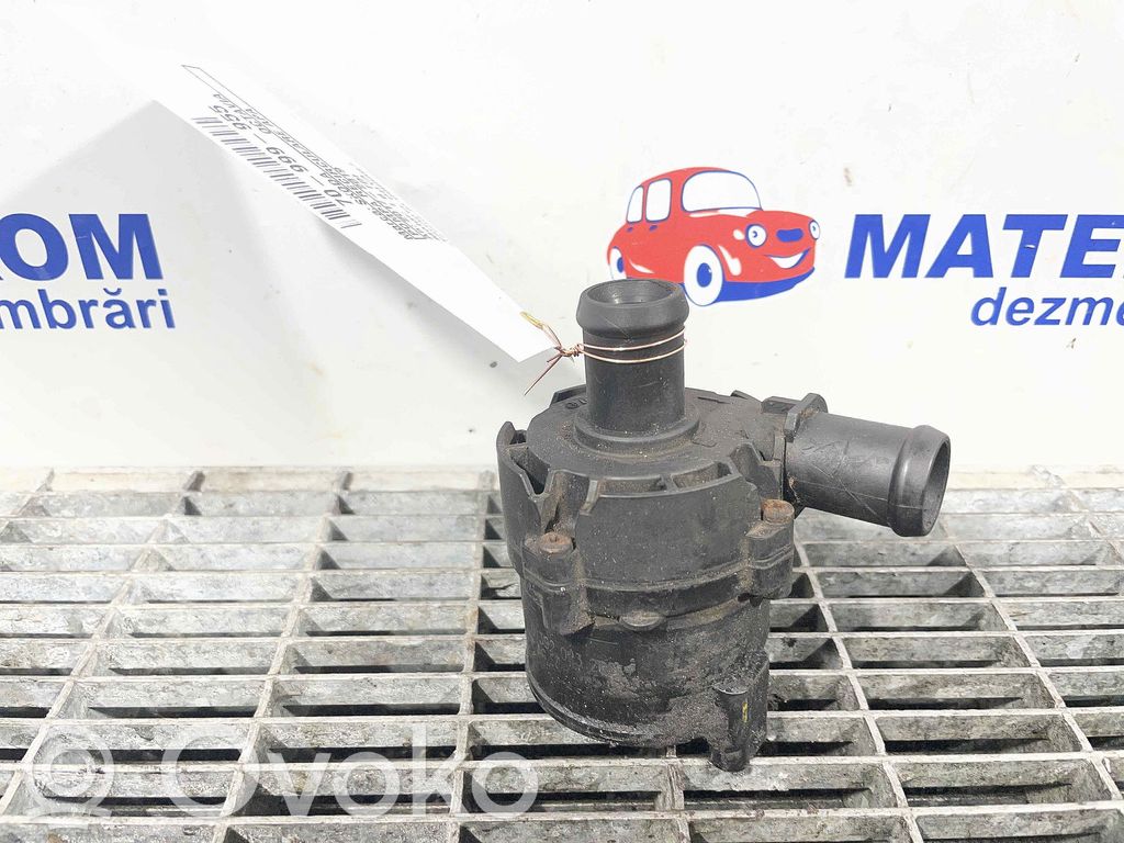 Skoda Octavia Mk3 (5E) Pompa elettrica dell’acqua/del refrigerante ausiliaria 