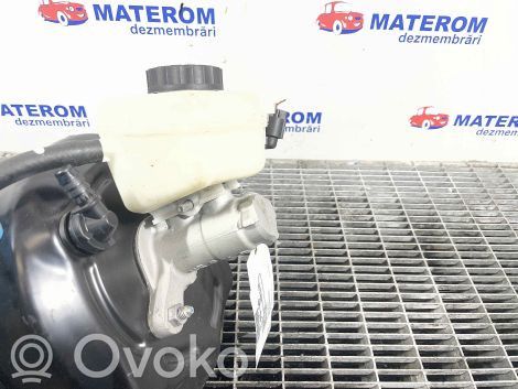 BMW 1 F20 F21 Cilindro del sistema frenante