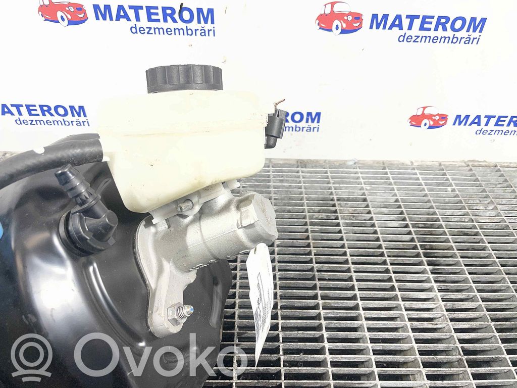 BMW 1 F20 F21 Cilindro del sistema frenante