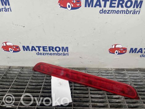 Mazda CX-5 Third/center stoplight 