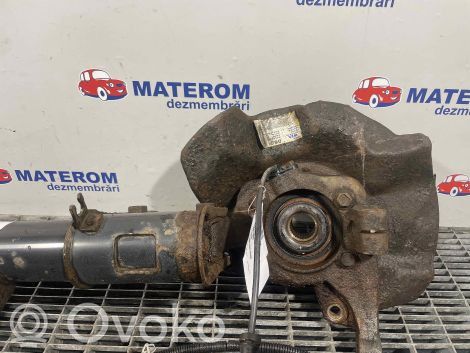 KIA Sorento Achsschenkel vorne