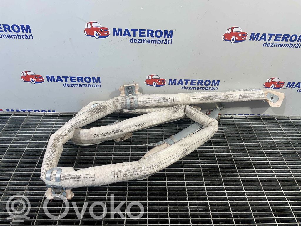 Airbag del techo   13222996