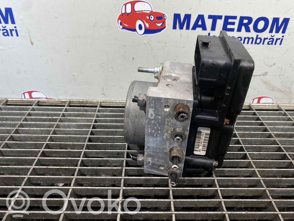Unidad de control/módulo del ABS   71754854