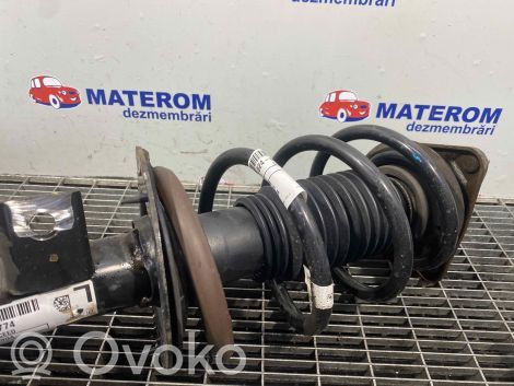 KIA Ceed Muelle espiral delantero